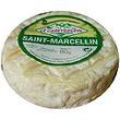 St Marcellin Chartrousin au lait cru, 23%MG, 80g