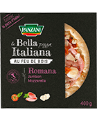 Pizza Romana Panzani