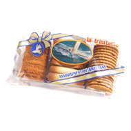 Biscuits Assortiment de Bretagne La Trinitaine