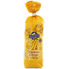 Macaroni d'Alsace Nos Regions ont du Talent 250g
