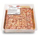 Le Traiteur pizza jambon fromage 30t 450g