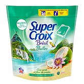 Lessive Super Croix Brésil - 30 capsules