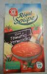 Soupe Regal Soupe Tomate et vermicelles 1l