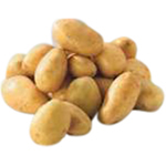 pommes de terre de consommation lavées 3kg