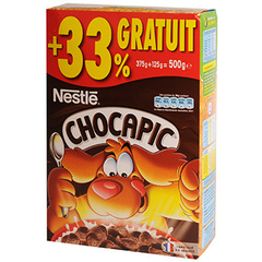 Nestle Chocapic 375g