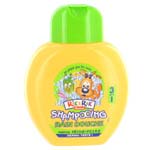Rik & Rok shampooing bain douche 3en1 p?che abricot 250ml