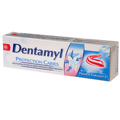 Dentifrice Dentamyl Protection caries 75ml