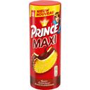 LU Prince - Biscuits Maxi goût chocolat le paquet de 250 g