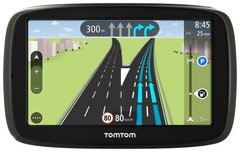 GPS TOMTOM Start 50 Europe, 23 prévisions routière, écran 5 pouces,Tap&Go, recherche rapide, mes destinations, zones de danger permanentes