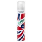 Batiste shampoing sec brit aerosol 200ml