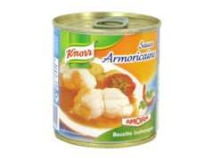 Sauce Armoricaine KNORR, 200g