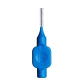 Tepe - Brossette interdentaire - Interdental Brush Soft Box with Hanger -0,6 mm Blue Pack 8