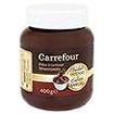 Pâte à tartiner chocolat Carrefour