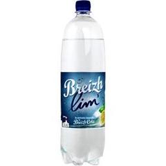Breizh Cola La véritable limonade la bouteille de 1,5 l