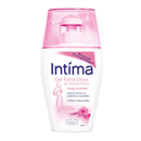 Intima gel extra doux 200ml