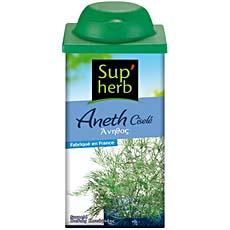 Aneth Sup'Herb DAREGAL, 50g
