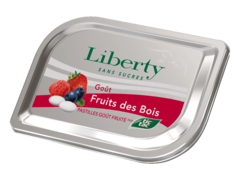 LIBERTY T25 FRUITS DES BOIS