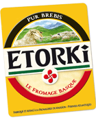 ETORKI : Fromage de brebis