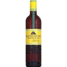 Selectionne par votre magasin, Mandarine Napoleon - grande liqueur imperiale - grande cuvee, la bouteille de 70 cl