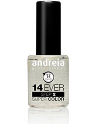 Andreia 14 Ever Vernis à Ongles Super Color E19