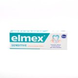 Elmex Dentifrice Sensitive 50 ml