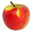 pomme de l'Avesnois variété Elstar sachet 2kg