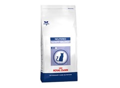 Royal Canin Neutered Satiety Balance Nourriture pour Chat 3,5 kg