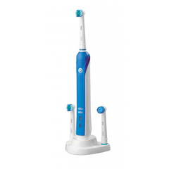 Oral-B - 63756773 - Brosse à dents électrique - Professional Care 2000 - rechargeable