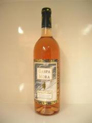 Vin rosé Gaspa Mora 75cl