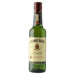 Jameson irish whisky 40° -35cl