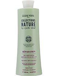 Eugene Perma Collections Nature by Cycle Vital Shampooing Réparateur Eclat 500 ml