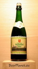 Hommel Bier - Bière belge - 75 cl
