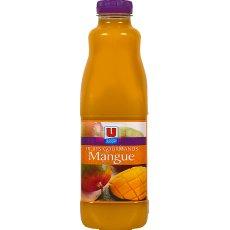 Nectar a la mangue Fruits Gourmands U, 1l