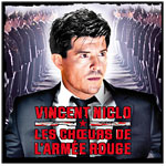 CD album V.Niclo & Les choeurs de l'armee rouge -Opera rouge