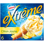 Extreme x 6 citron 720 ml