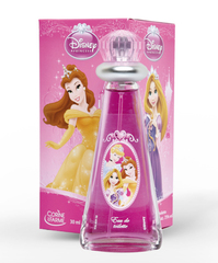 Corine de Farme Eau de toilette Disney Princess le flacon de 30 ml