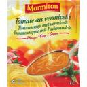 Soupe deshydratee tomate au vermicelle, le sachet,69g