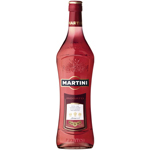 Martini Rosato 14.4%vol 1l