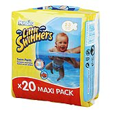 Couches Huggies Little Swimmers Taille 2/3 - x30