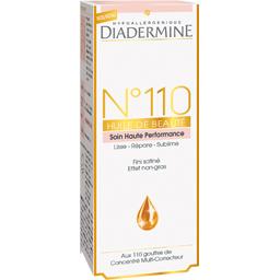 Diadermine n°110 huile de beaute 100ml