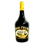Highfields irish cream 17° -70cl