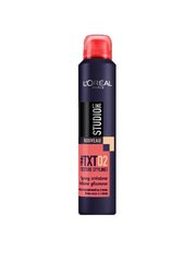 Studio line, Spray createur volume glamour Txt 02, le flacon de 200 ml