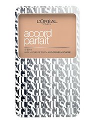 L'Oréal Paris Accord Parfait Genius Compact 4 en 1 - 2R Vanille Rosé