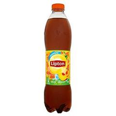 Lipton ice tea peche abricot pet 1.5l