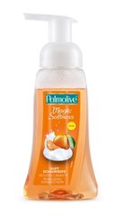 Palmolive douceur magique savon liquide mousse mandarine 250ml