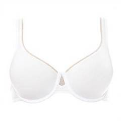 Soutien gorge à armatures Spacer Absolu Rounded PLAYTEX, blanc, taille 100C