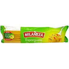 Milaneza, Spaghetti, le paquet de 500 g