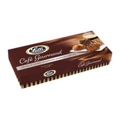Collection de chocolats Café Gourmand