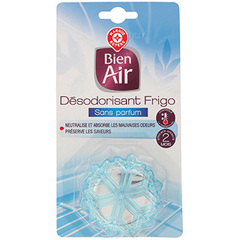 Desodorisant frigo Bien Air Sans parfum 40g