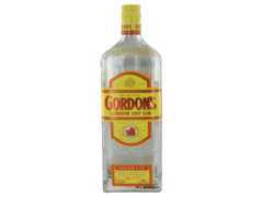Gin GORDON, 37,5°, 1l